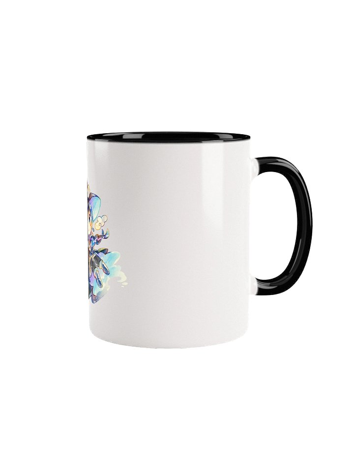 Stormy Braid Mug product image (4)