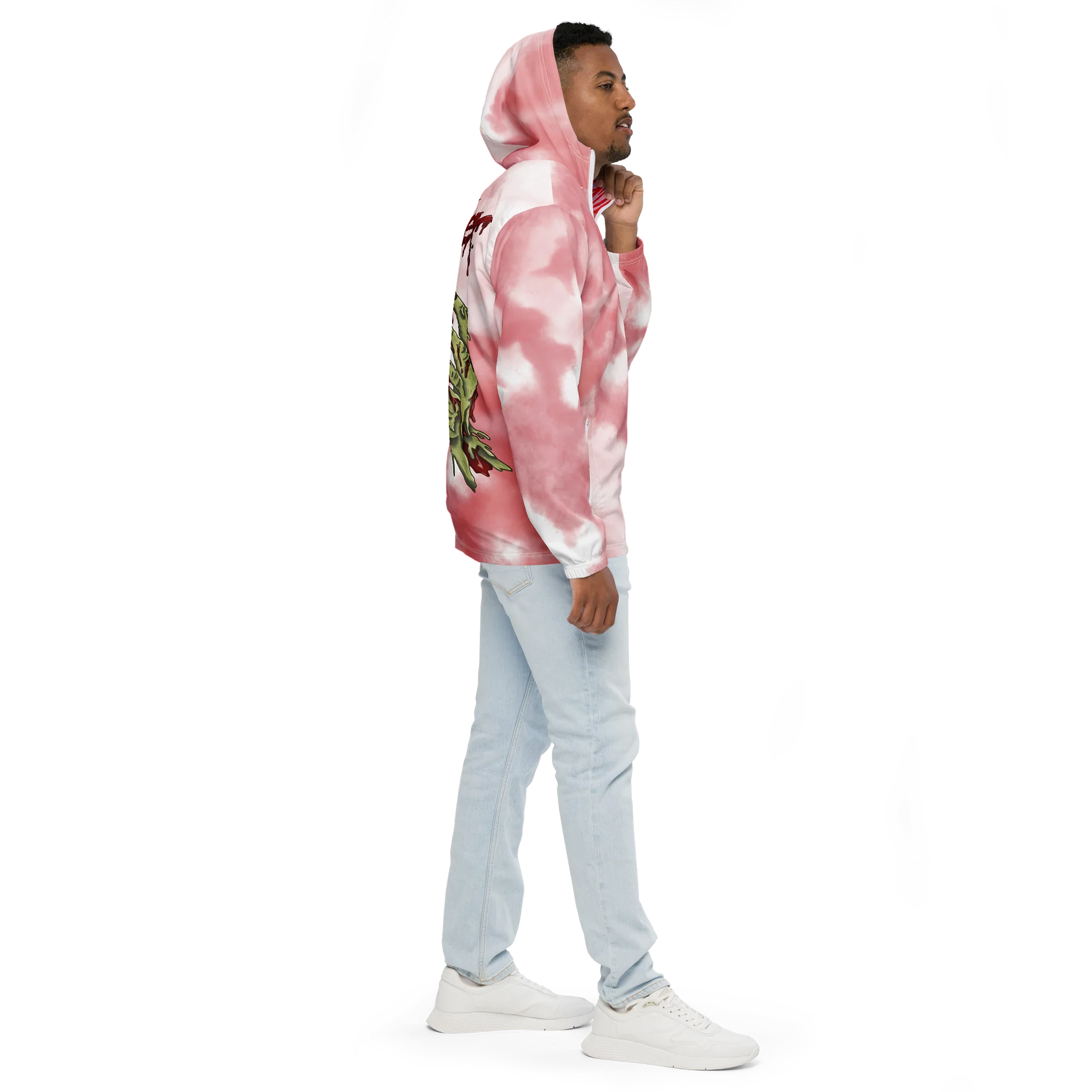 You Matter Windbreaker product image (4)