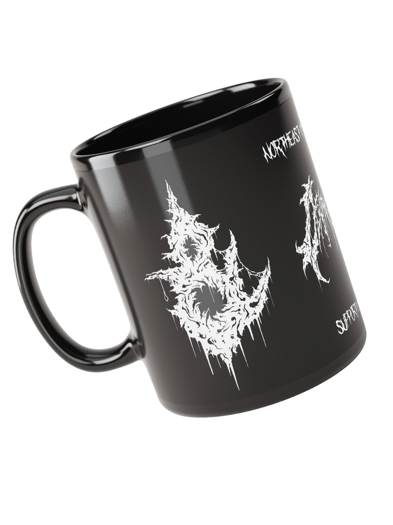D&E Basic Mug product image (6)