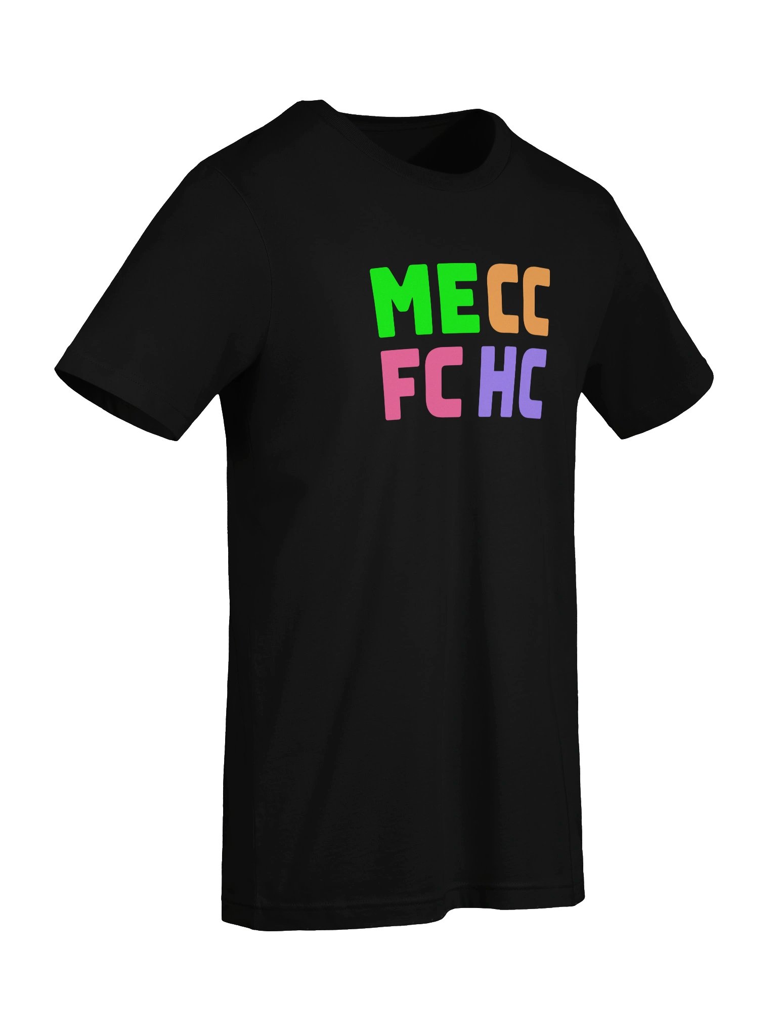 ME CC FC HC shirt product image (46)