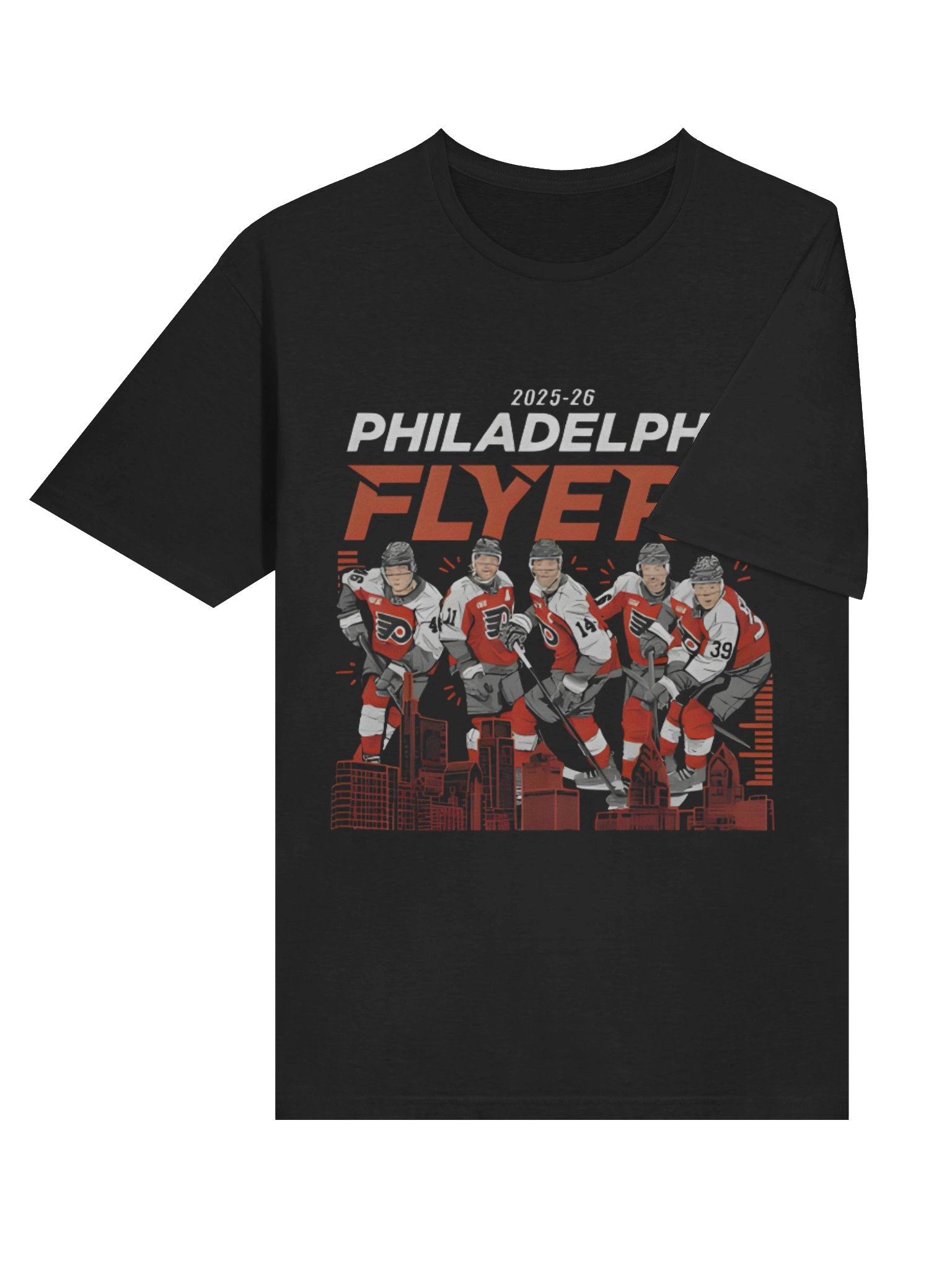 Philadelphia Flyers Home Opener Shirt product image (4)