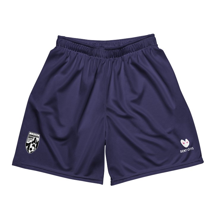 Tirana Concrete Boys Home Shorts product image (1)