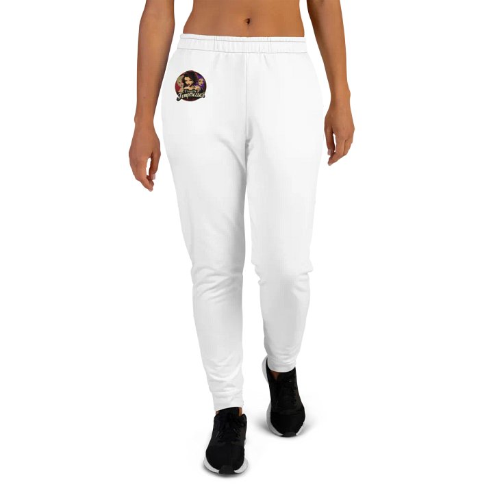 Tingly temptresses Joggers product image (1)