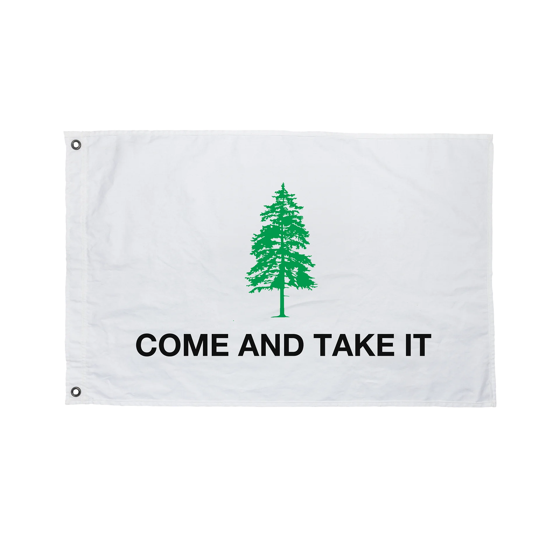 Hand-Sewn Flag product image (1)