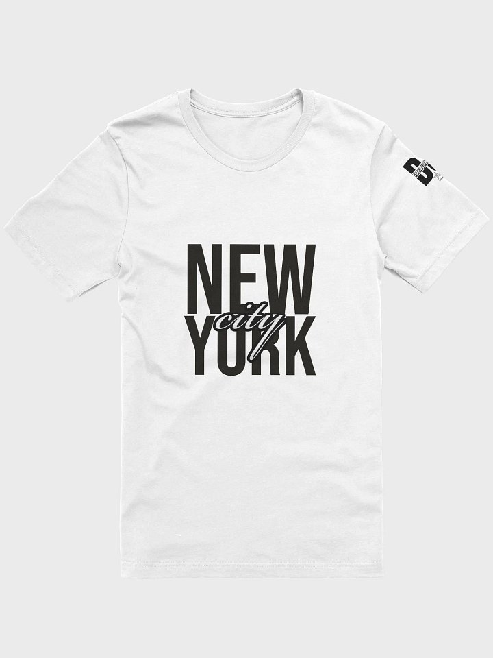 Supersoft T-Shirt - DJ Series product image (1)