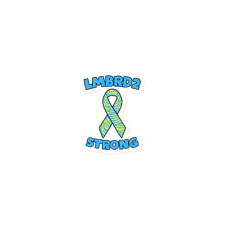 Ribbon Magnet product image (1)
