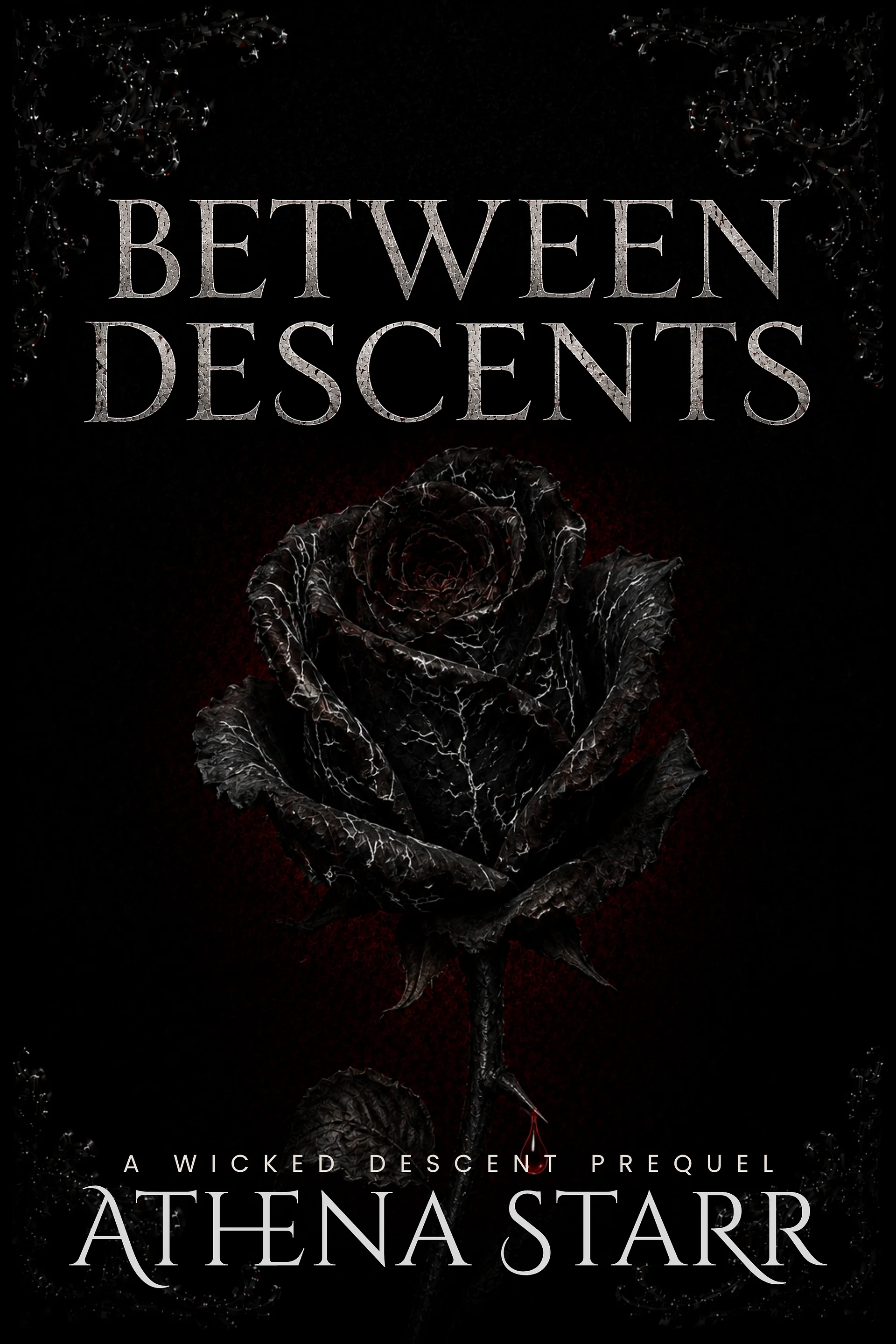 Between Descents product image (1)