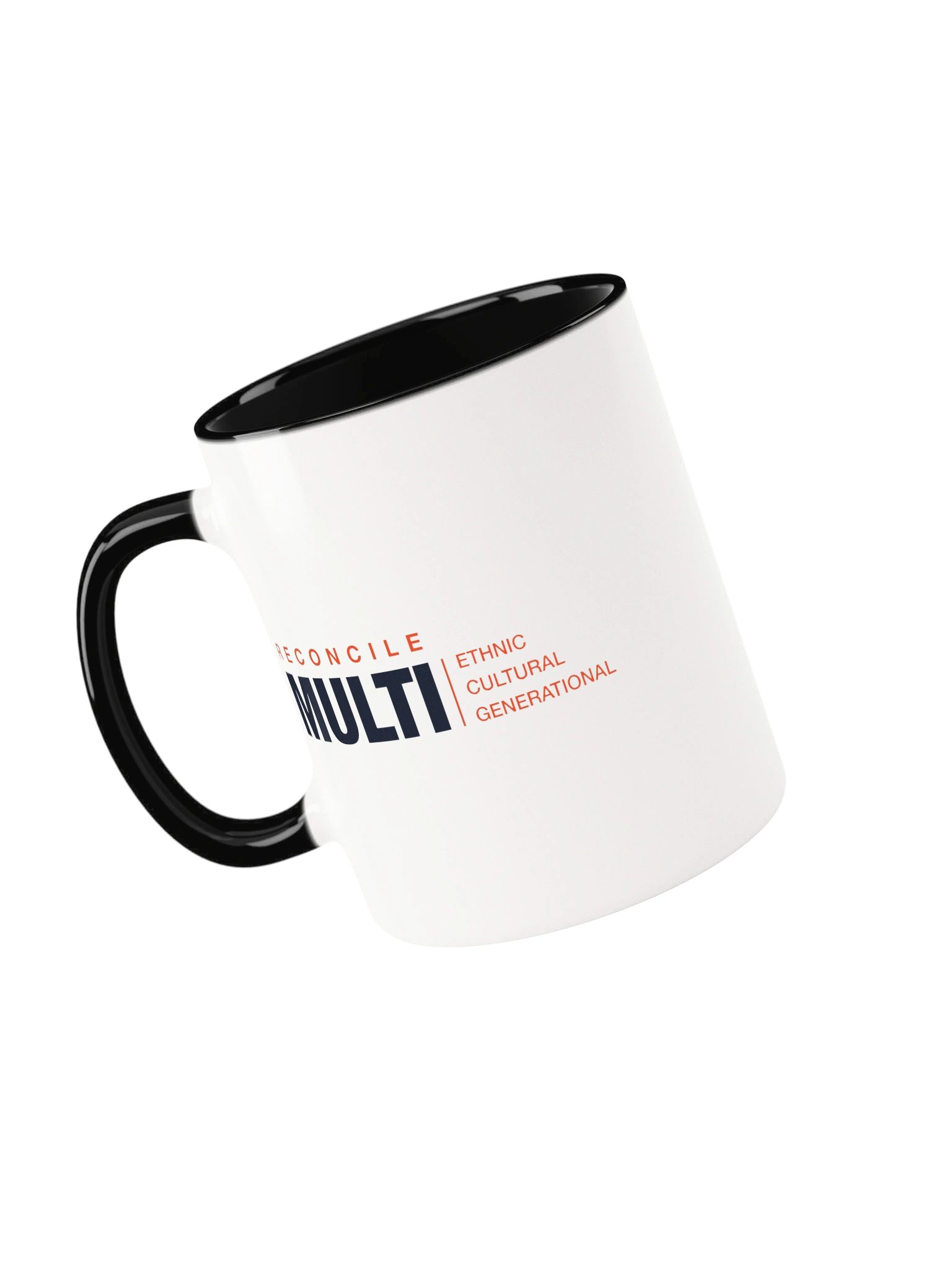 RCC Multi Mug Signature Logo product image (3)