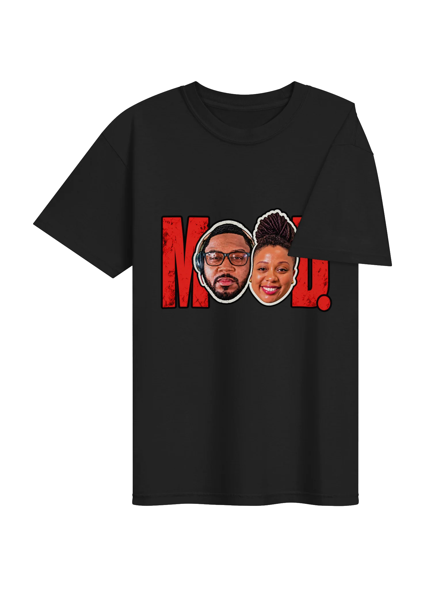 MOOD Tee product image (4)