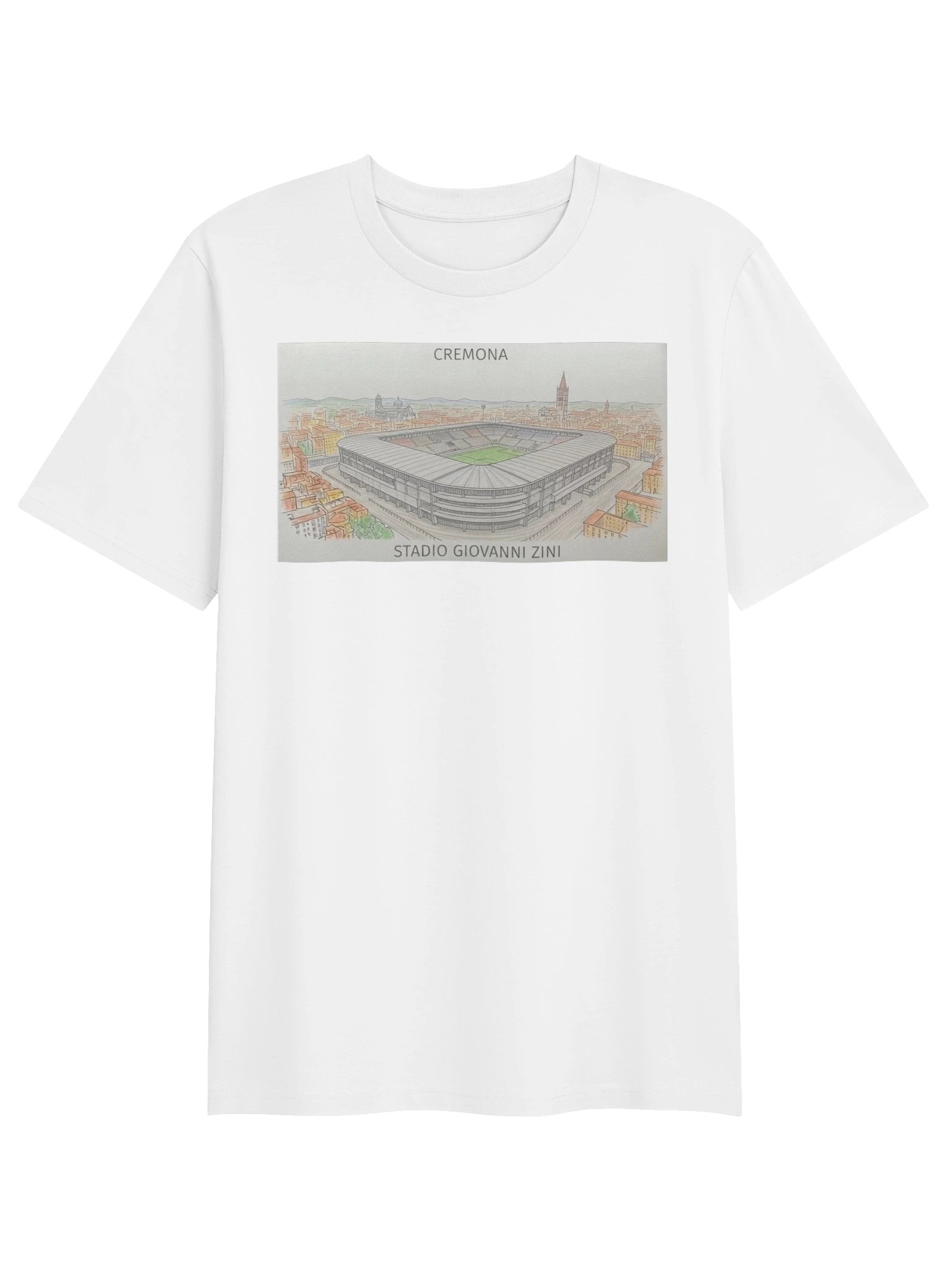Stadio Giovanni Zini - Cremona product image (1)