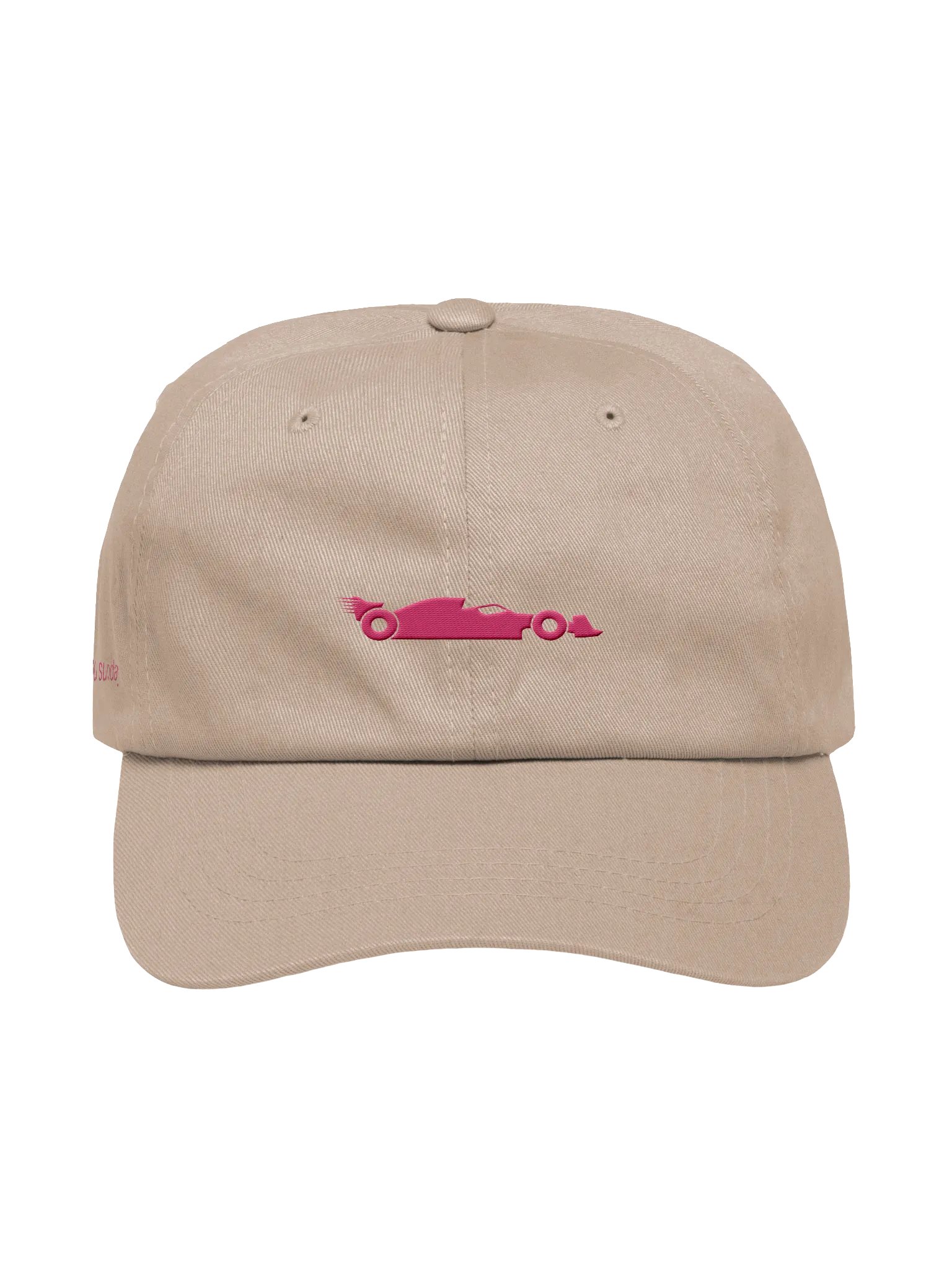Paddock Project Hat product image (1)
