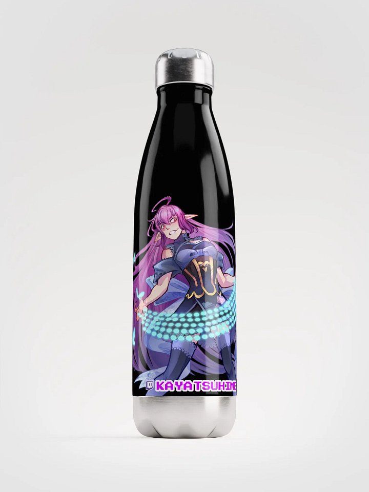 Beelzebottle - Keyboard ver. product image (2)