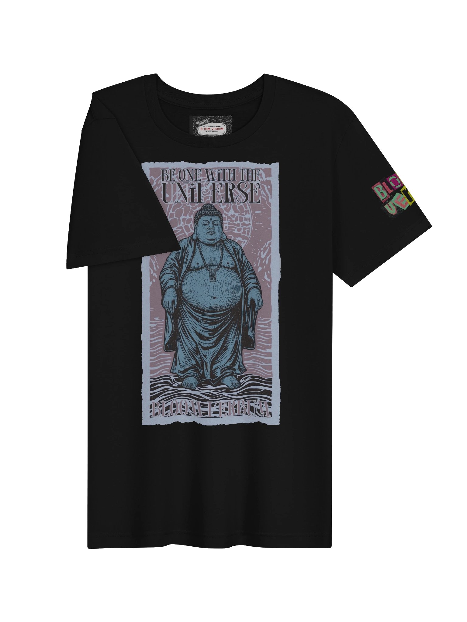 Be One With The Universe product image (13)