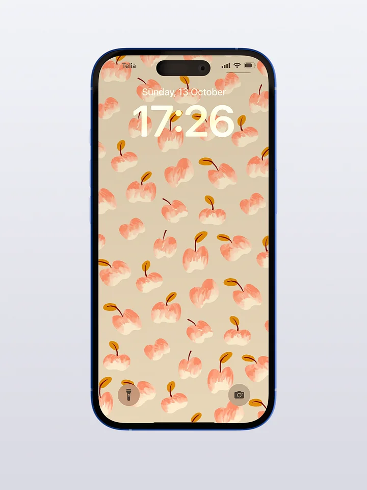 Phone Wallpaper Pack (Digital Download) product image (2)