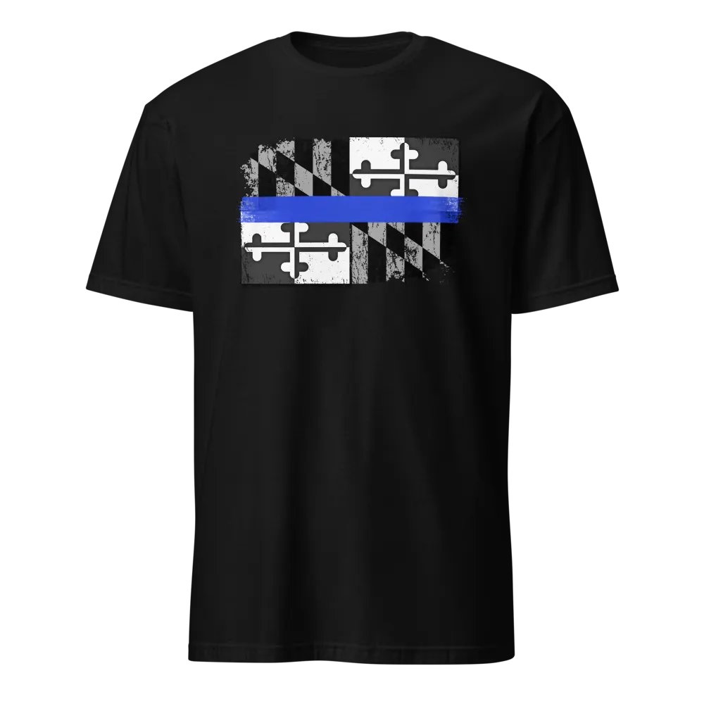 Maryland Police product image (1)