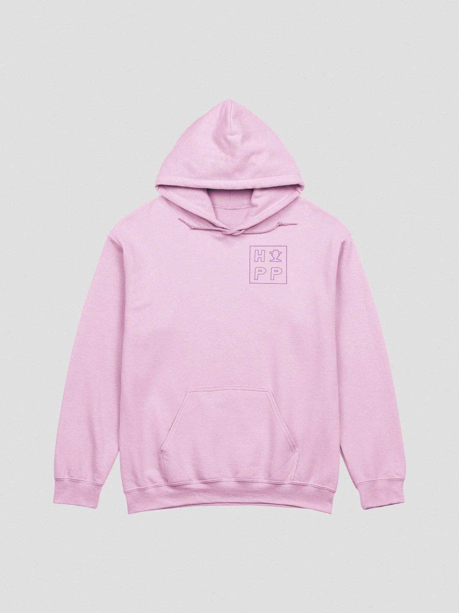 HOPP Hoodie - (9 colours) product image (1)
