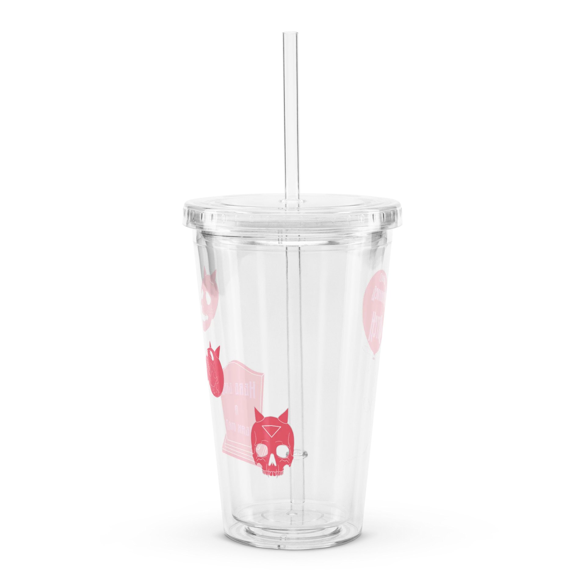 HARMLESS (Tumbler) product image (1)