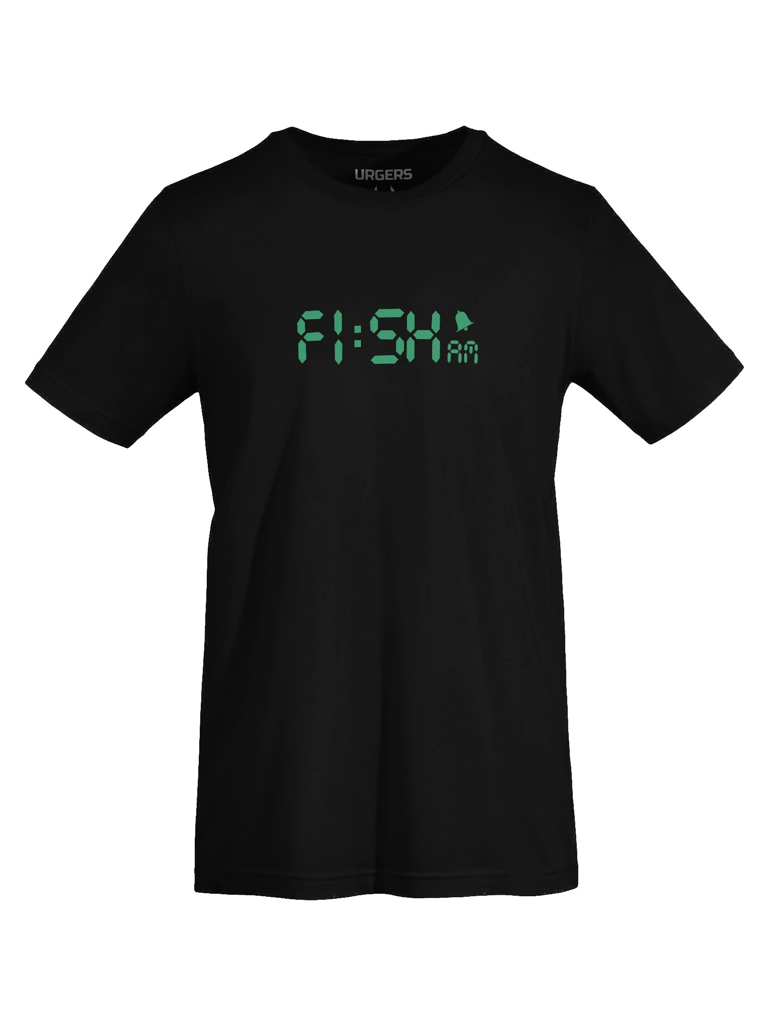 Urgers Fish O'clock Shirt product image (8)