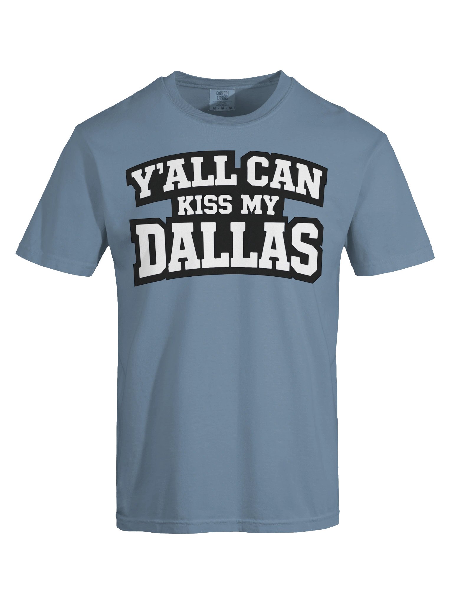 Y'all Can Dallas product image (47)