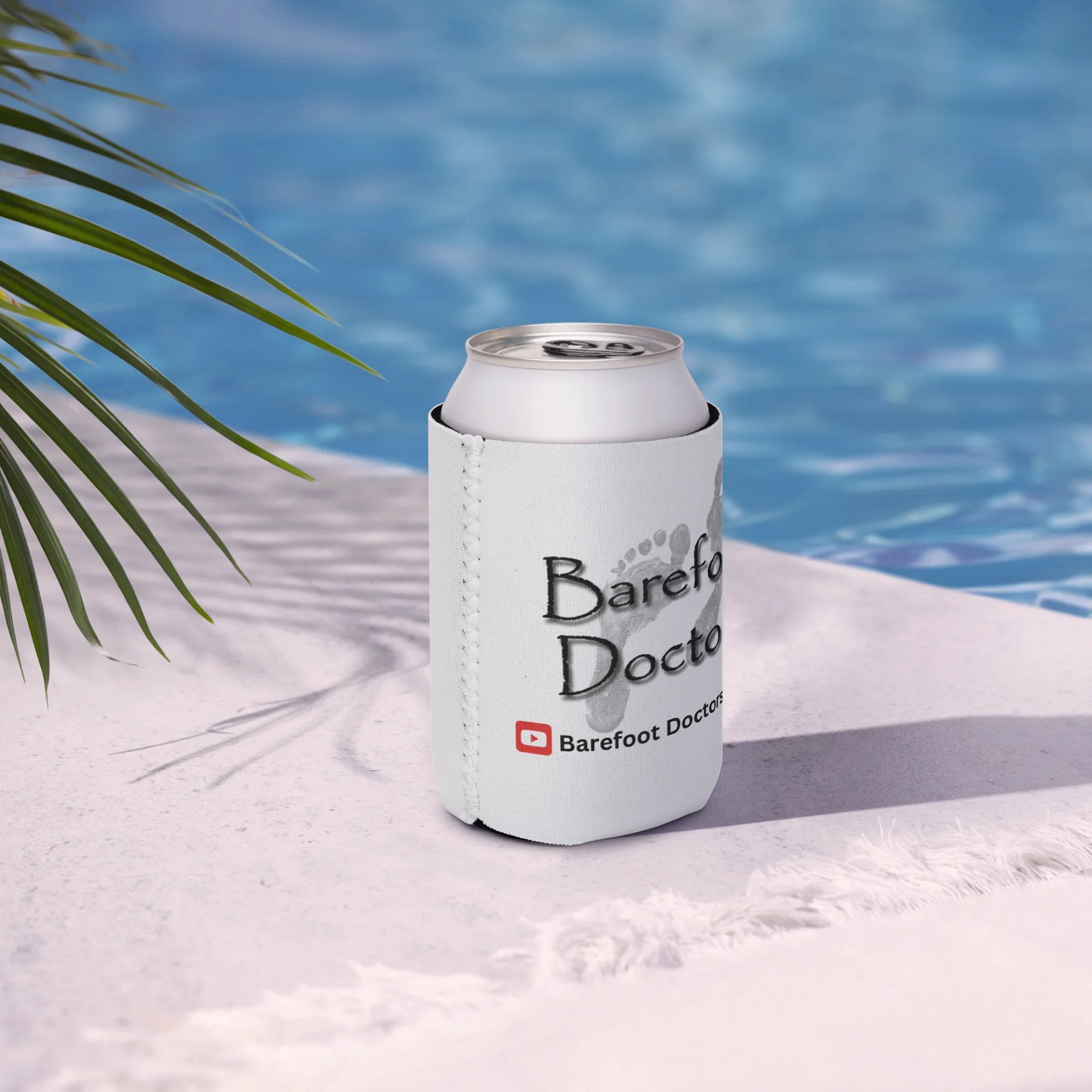 Barefoot Doctors Can Cooler product image (7)