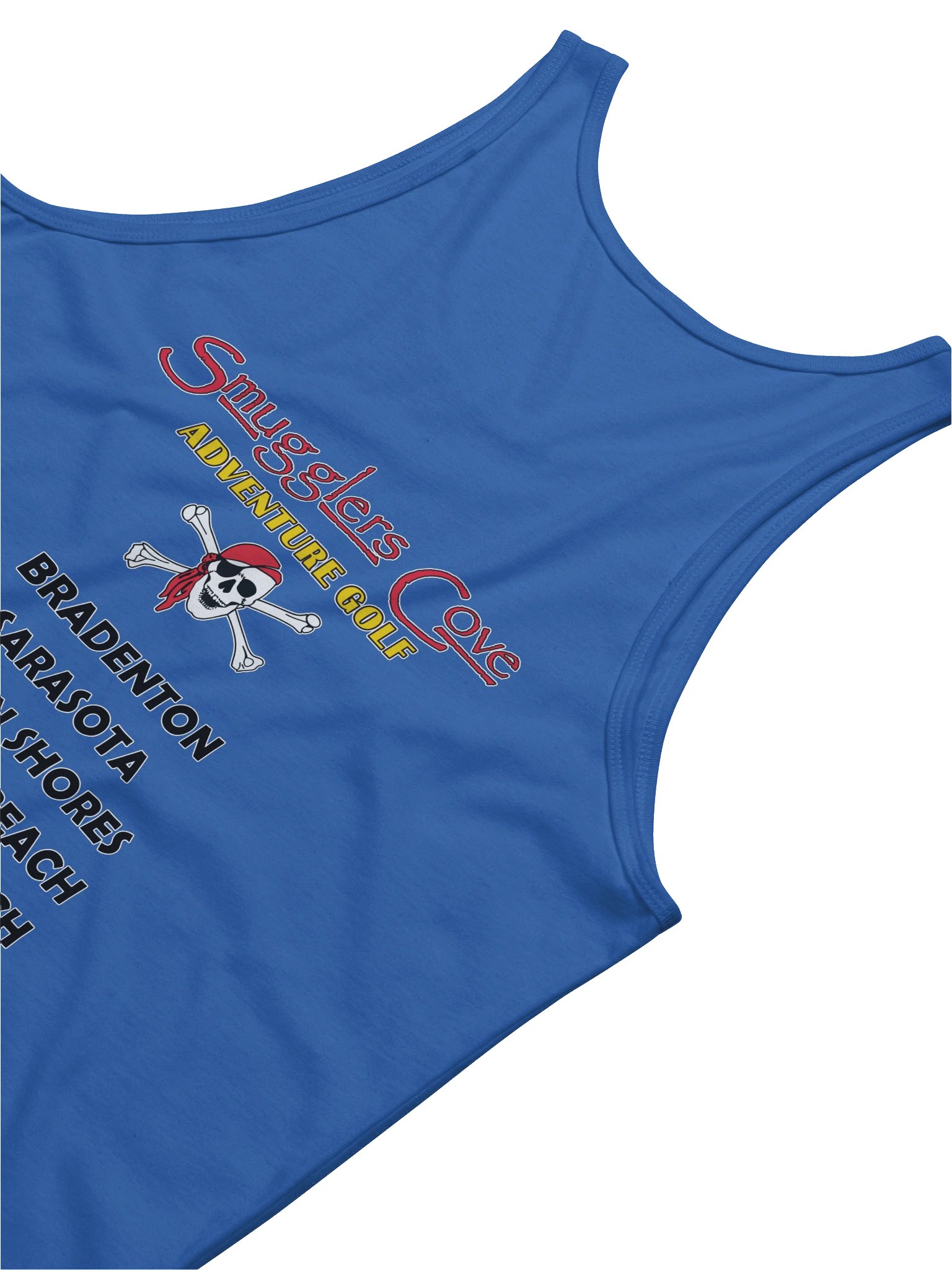Adult Universal Tank Top product image (21)
