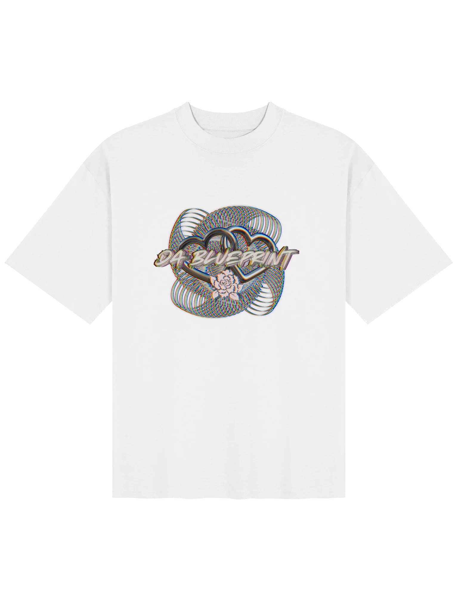 Oversized Tee product image (1)