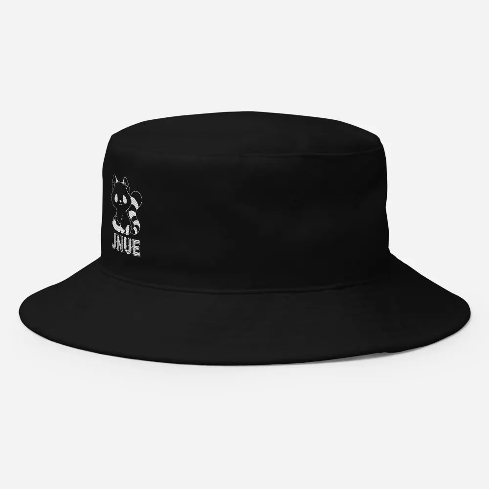 Black Bucket Hat product image (10)