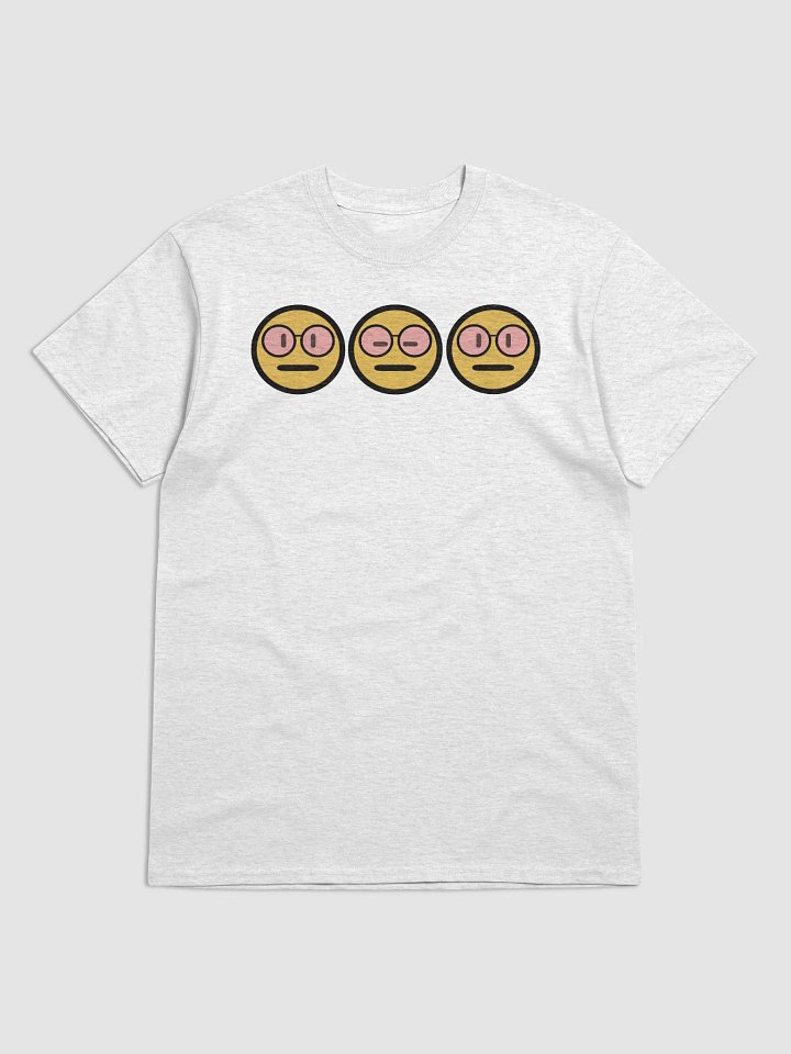 DonutCass Emoji Design product image (2)