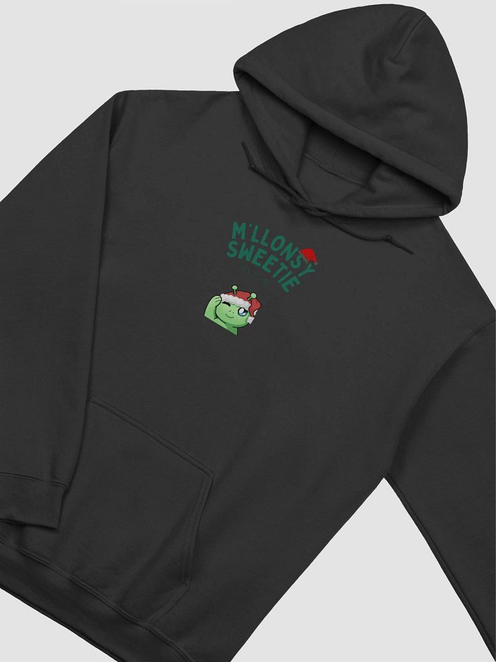 M'llonsy Sweetie Hoodie product image (1)