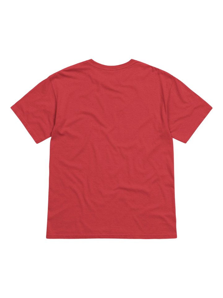 Saakred Tears Tee (red) product image (2)