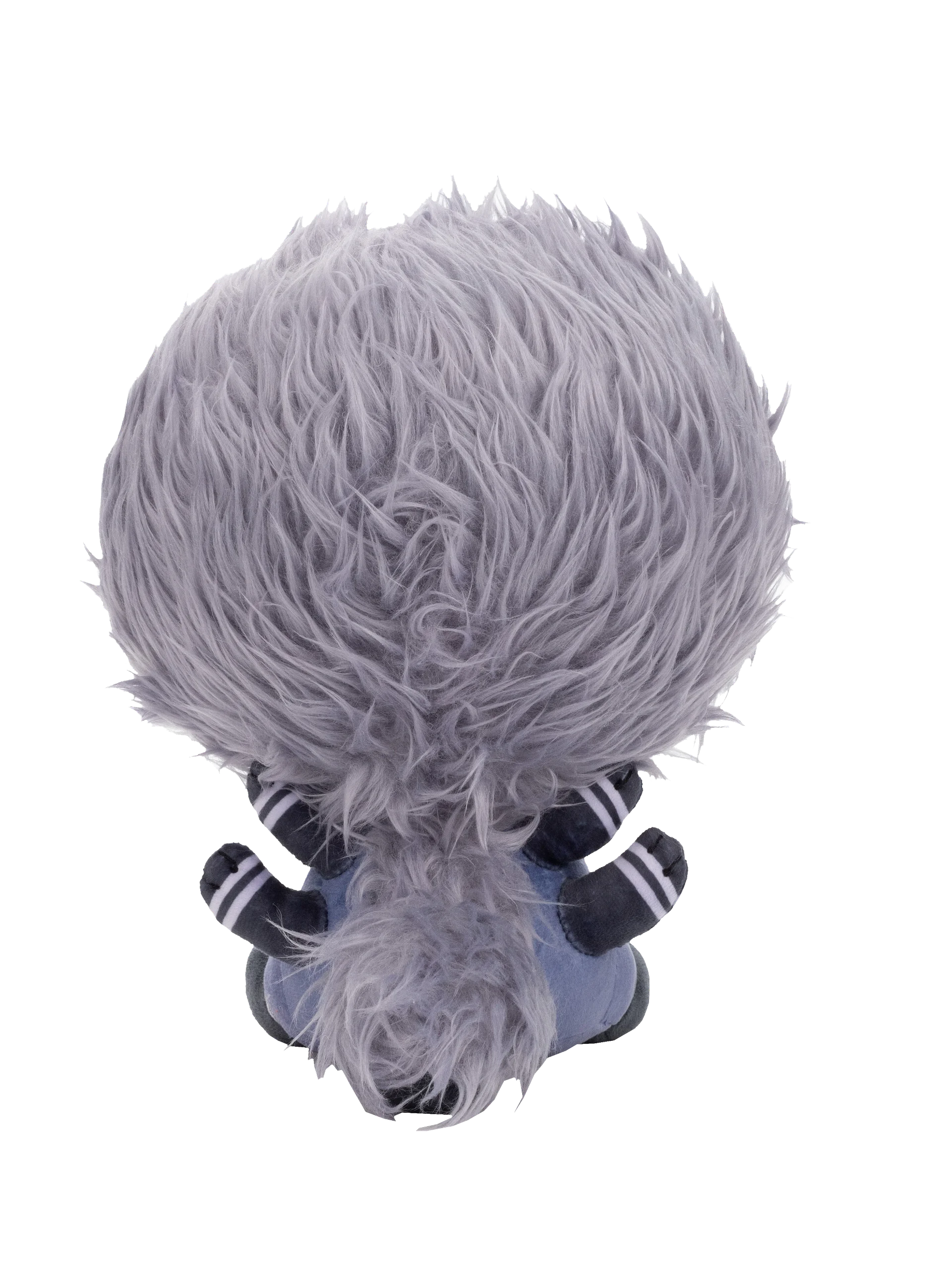 Spood Plushie product image (3)