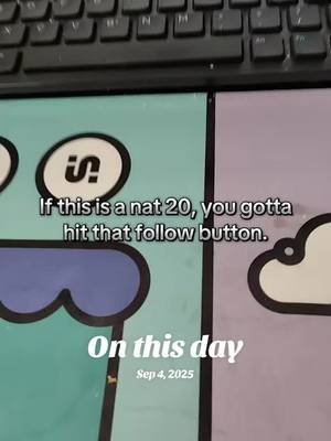 #onthisday