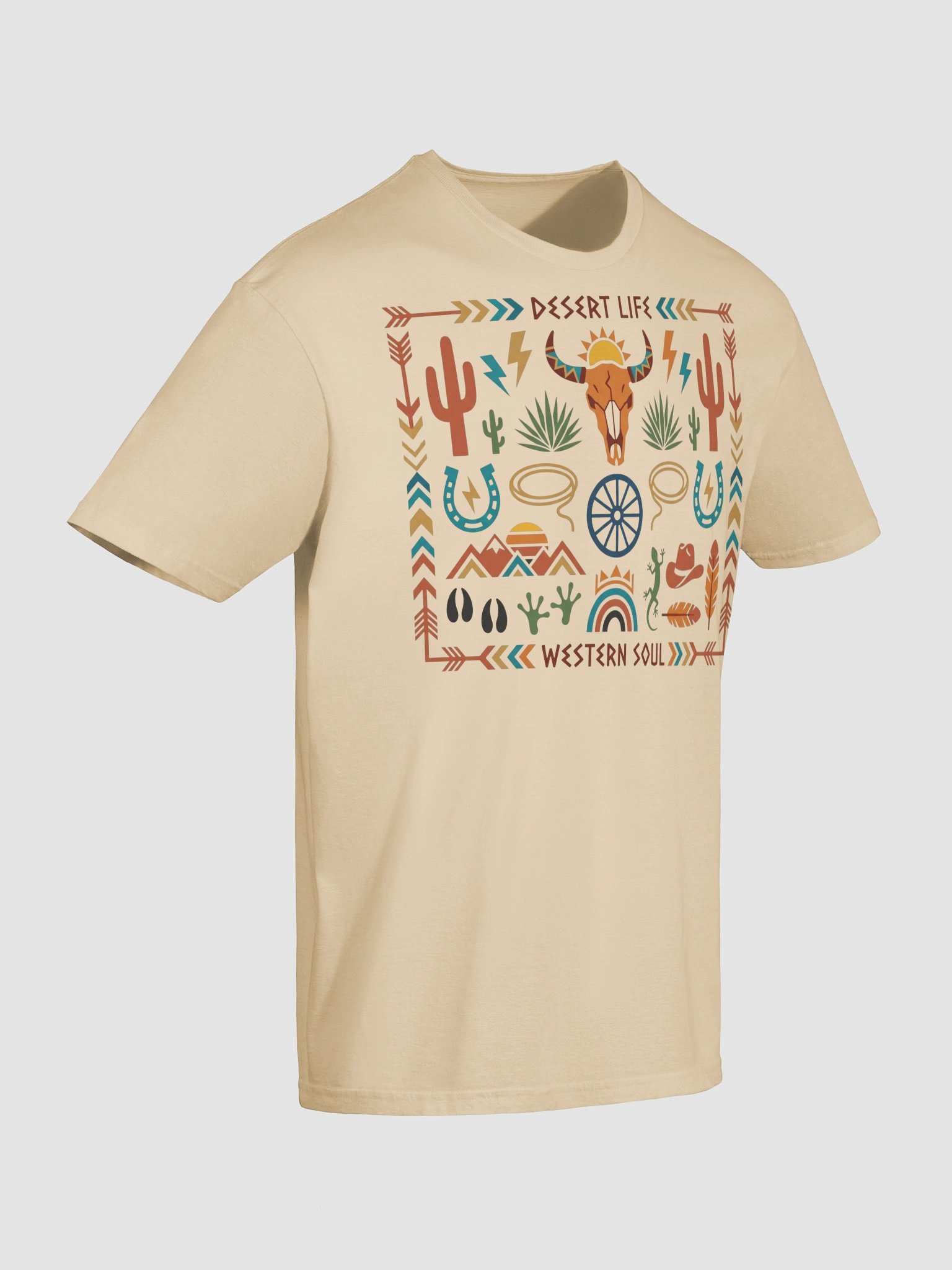 Desert Life product image (3)