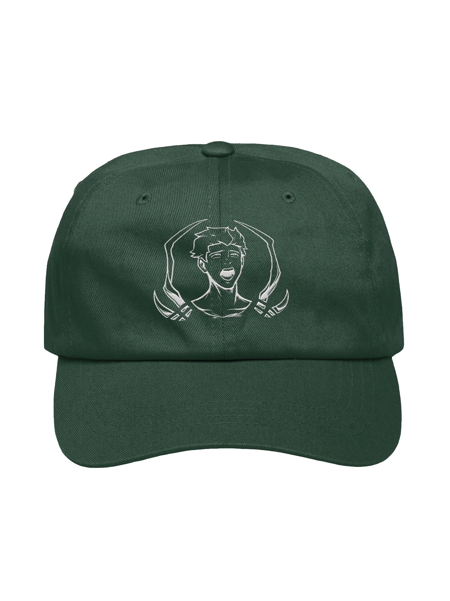 Hat | Save Gewoon For Last | Embroidered product image (1)
