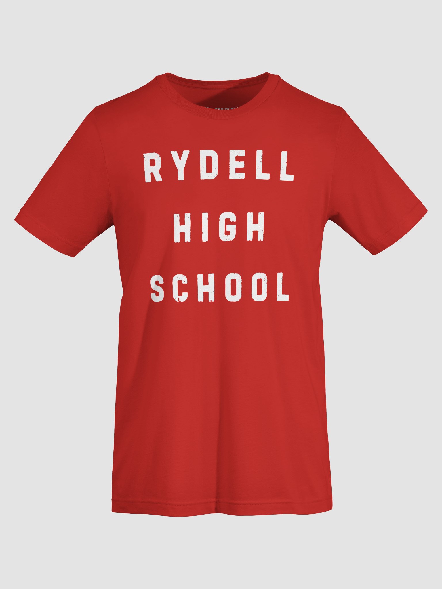 Rydell High School T-Shirt - Grease Tribute Edition product image (5)