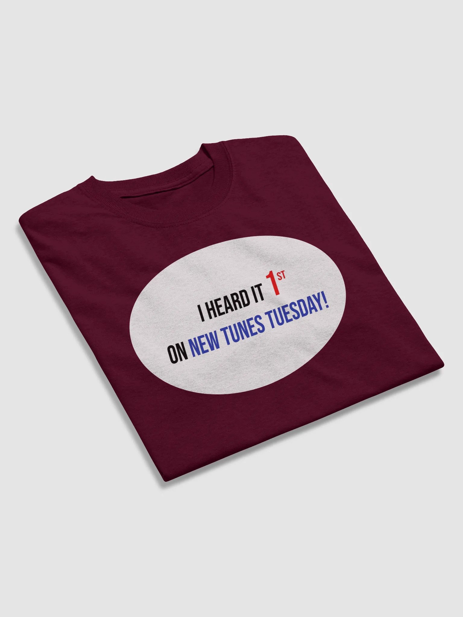 New Tunes Tuesday T! product image (34)