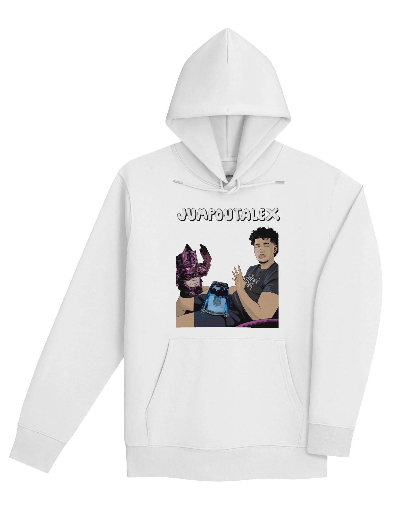 The OG Collection | Hoodie product image (4)