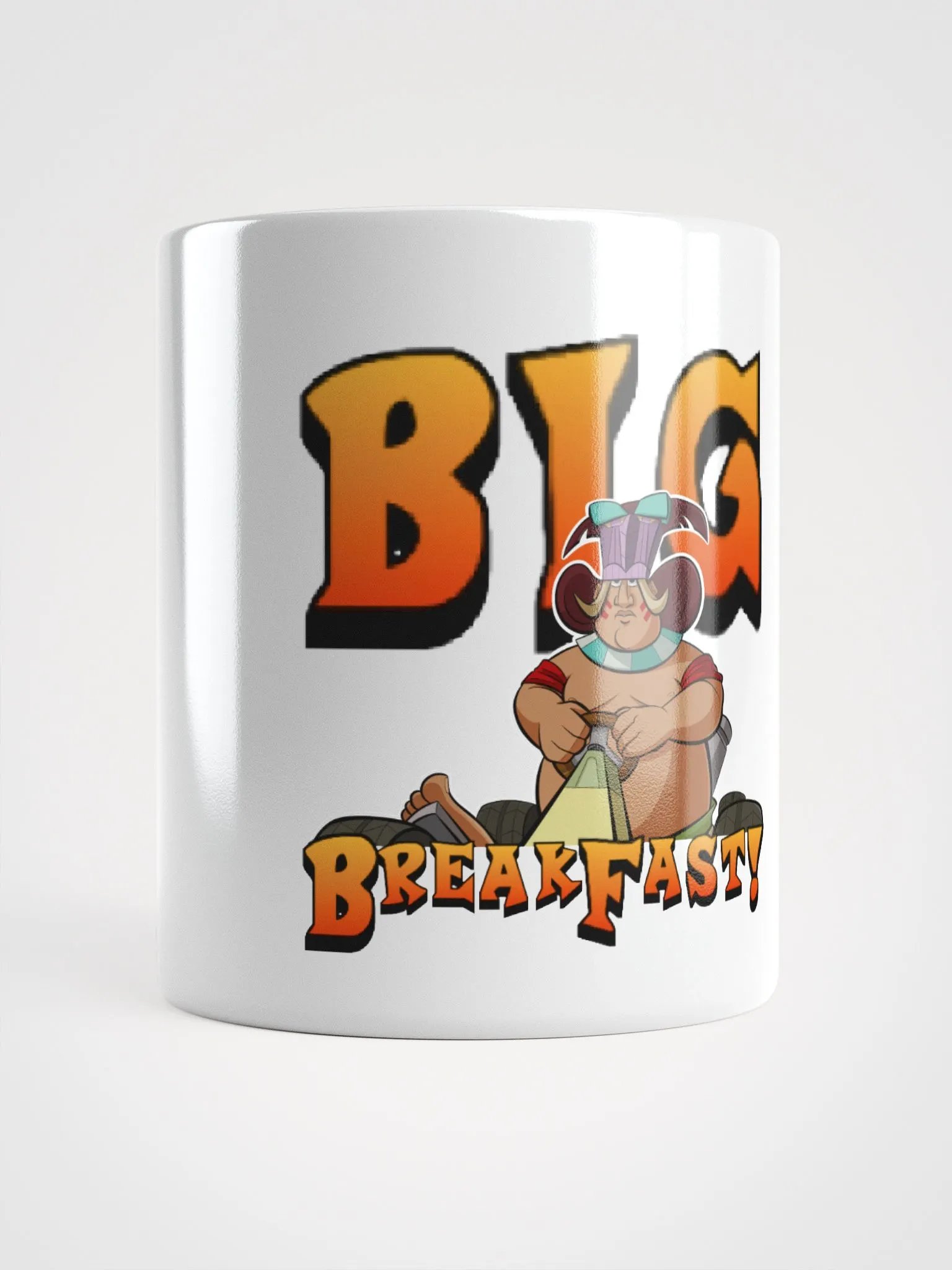 Big Breakfast Mug product image (15)
