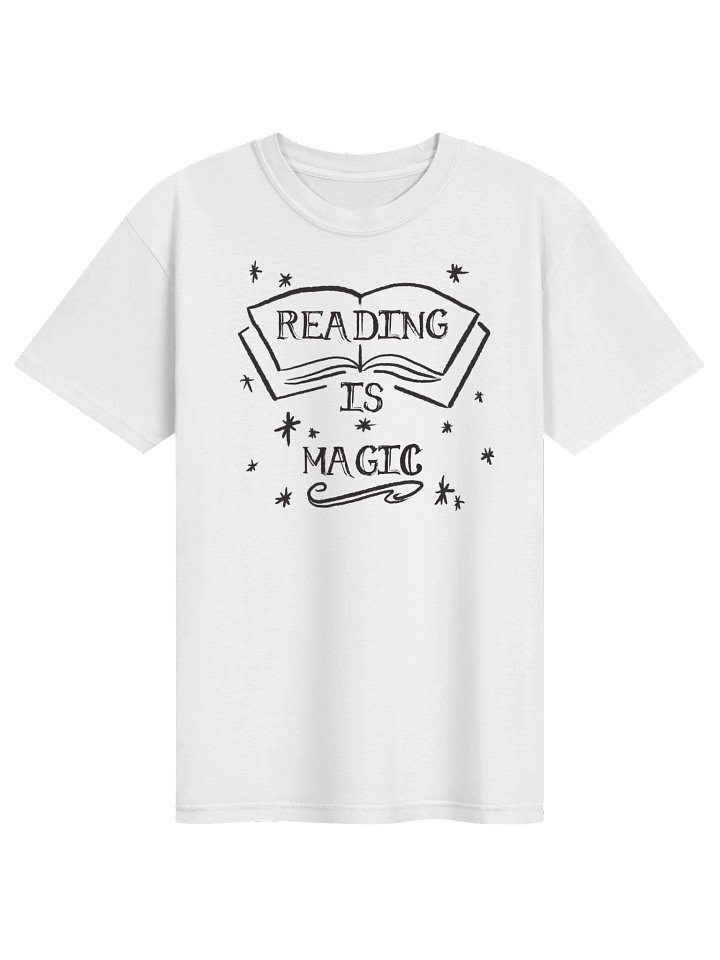 Reading is Magic product image (2)
