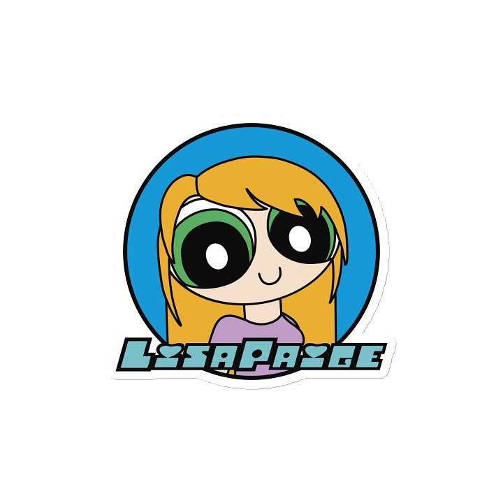 LisaPaige Magnet product image (2)