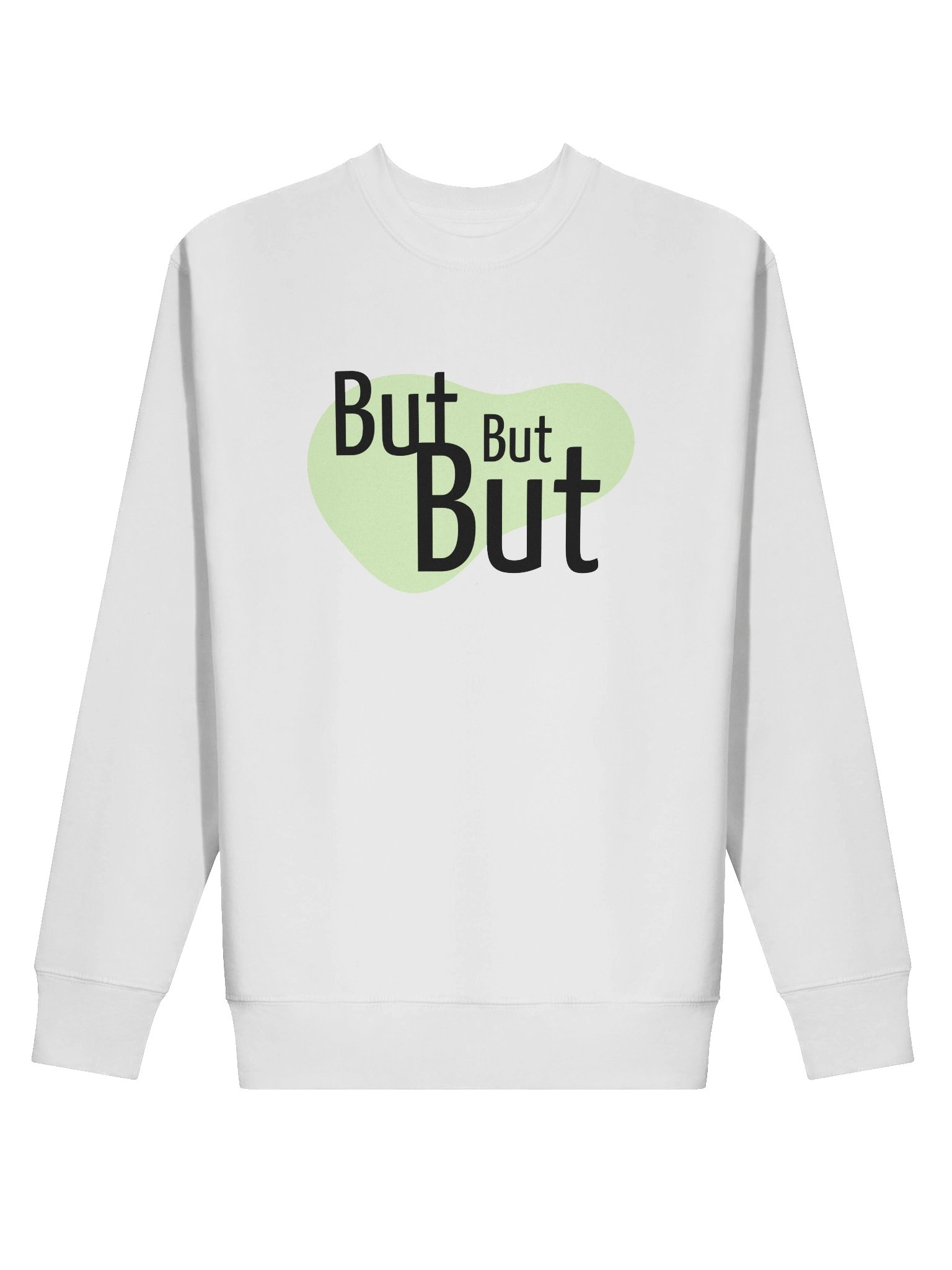 But But But product image (2)