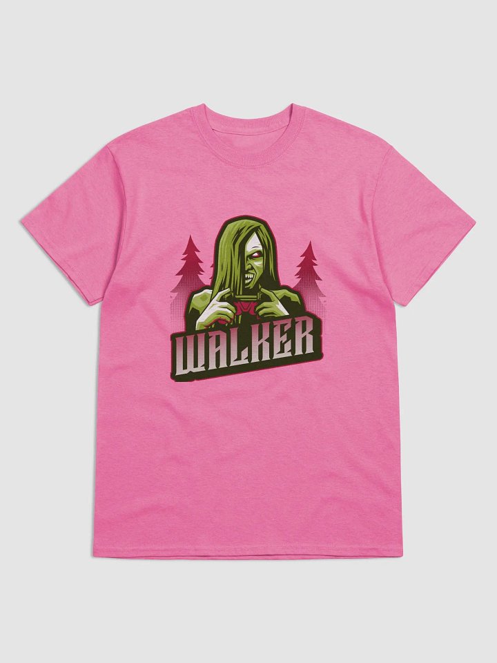 Walker Tee - Logo product image (5)
