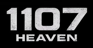 1107 To Heaven