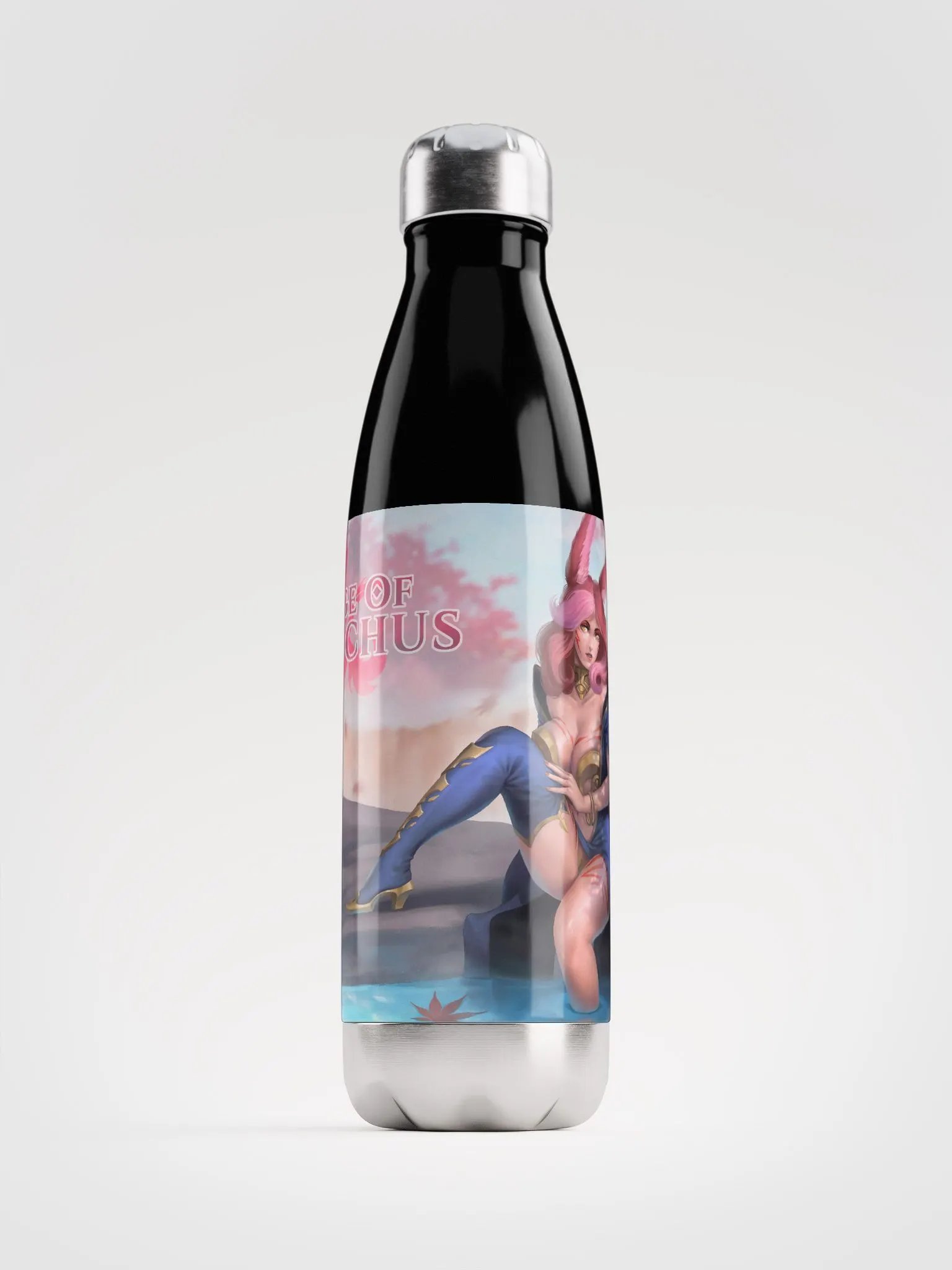 Hot Spring Scandal Bottle product image (1)