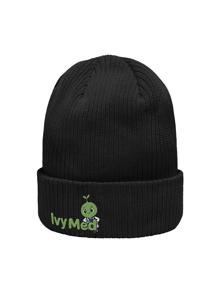 IvyMed IvySprout Beanie product image (2)