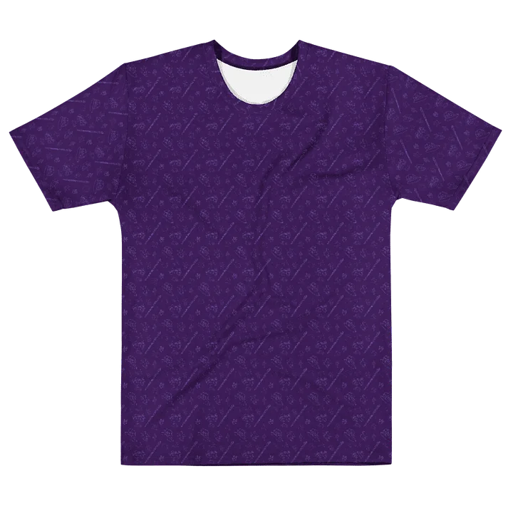 Low-Key Sorcerer T-shirt product image (1)