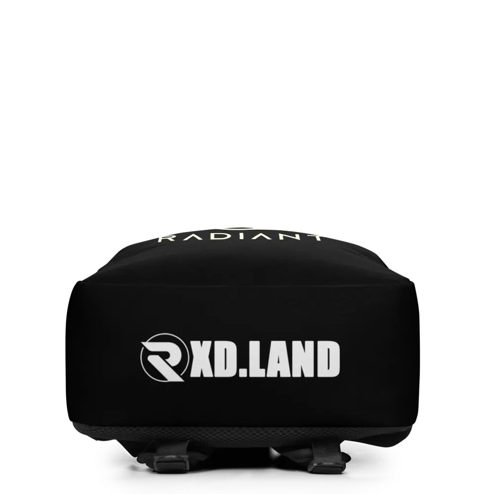 A Radiant Backpack product image (2)