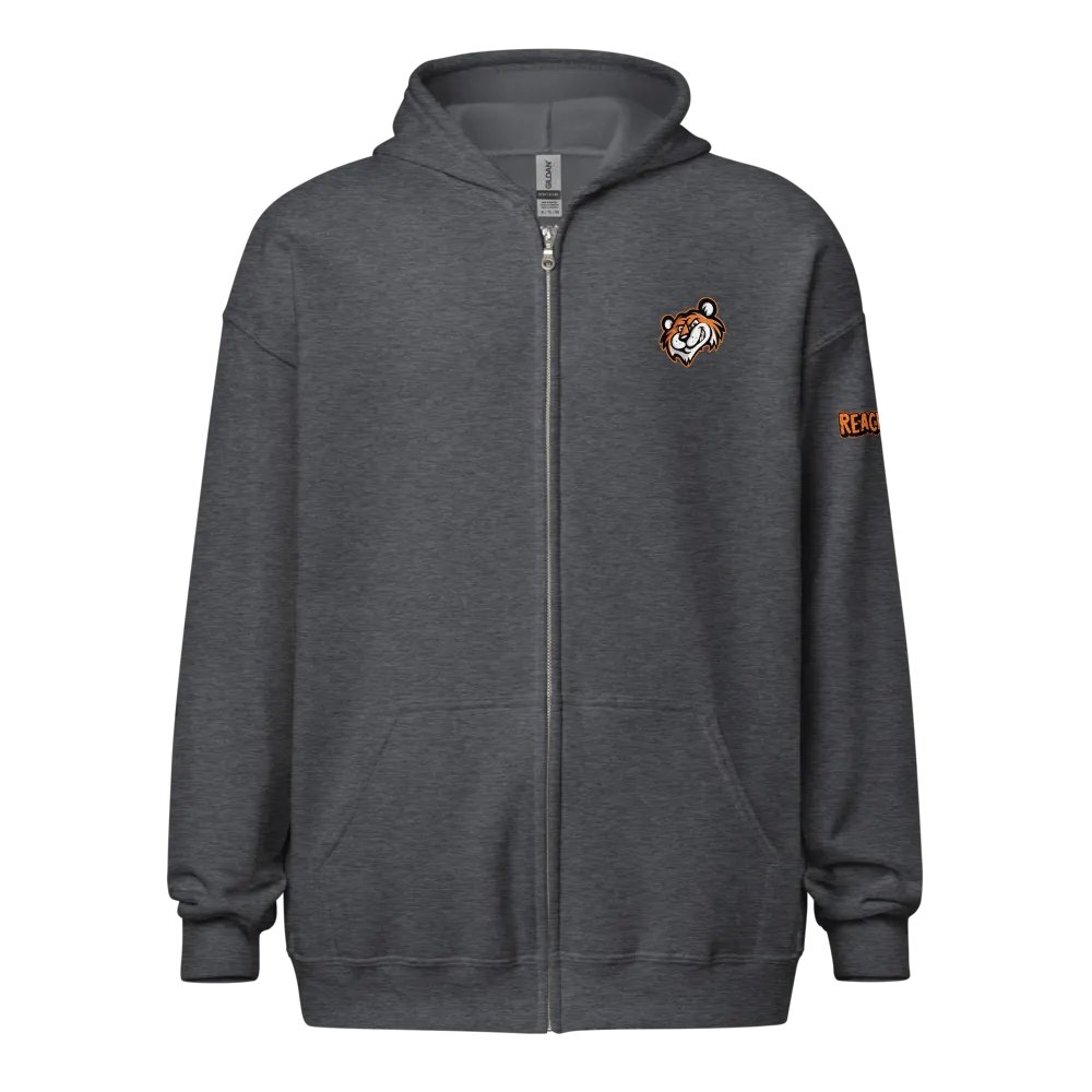 Classic Zip Hoodie product image (5)