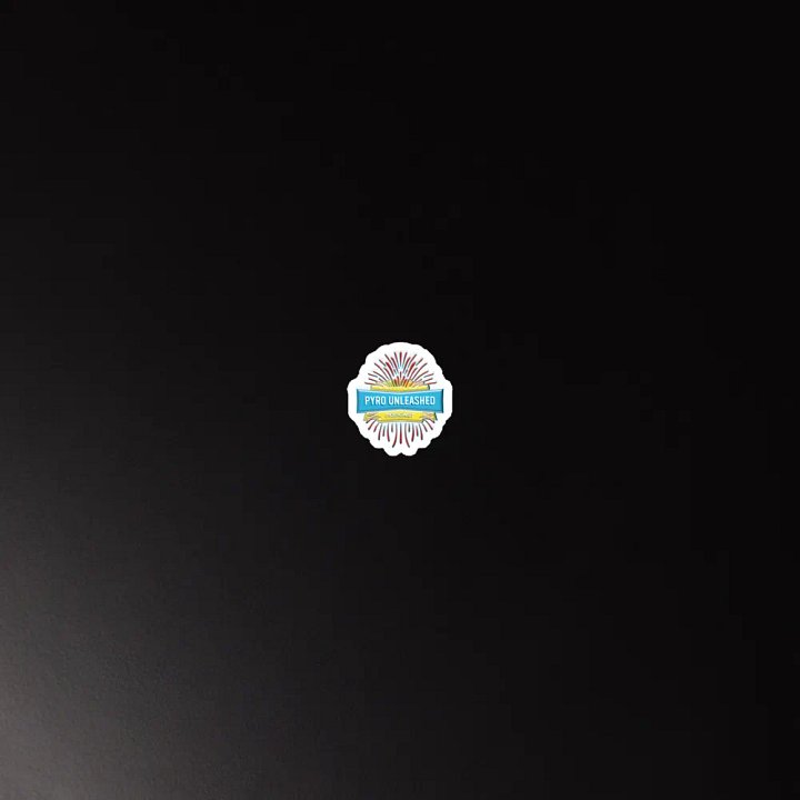 Pyro Unleashed Magnet product image (2)