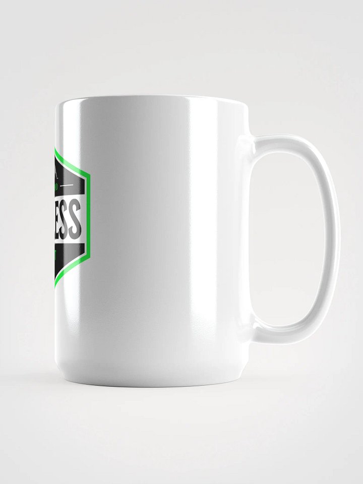 FEARLESS SPIRIT CO. MUG product image (1)